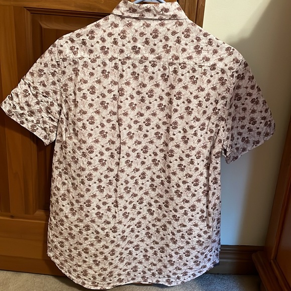 LEVELTEN button up - Picture 4 of 4